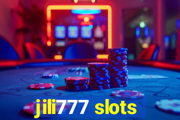 jili777 slots